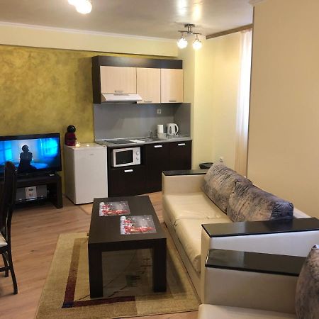 Apartment 507 The Castle 1 Pamporovo Ngoại thất bức ảnh