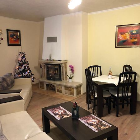 Apartment 507 The Castle 1 Pamporovo Ngoại thất bức ảnh