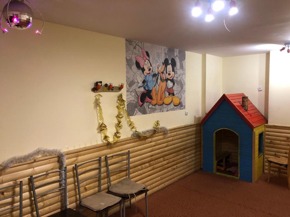 Apartment 507 The Castle 1 Pamporovo Ngoại thất bức ảnh