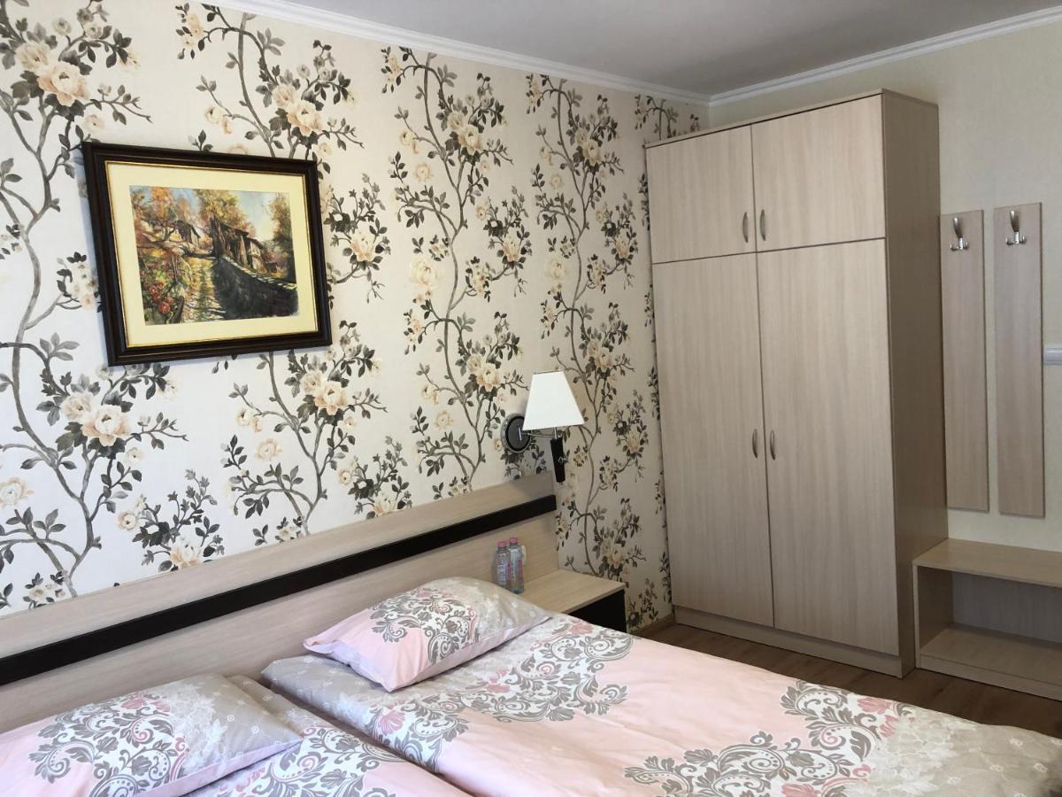 Apartment 507 The Castle 1 Pamporovo Ngoại thất bức ảnh