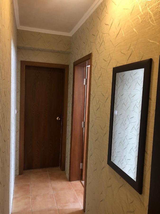 Apartment 507 The Castle 1 Pamporovo Ngoại thất bức ảnh
