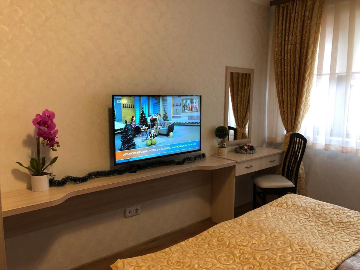 Apartment 507 The Castle 1 Pamporovo Ngoại thất bức ảnh
