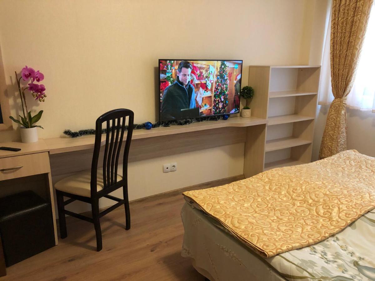 Apartment 507 The Castle 1 Pamporovo Ngoại thất bức ảnh