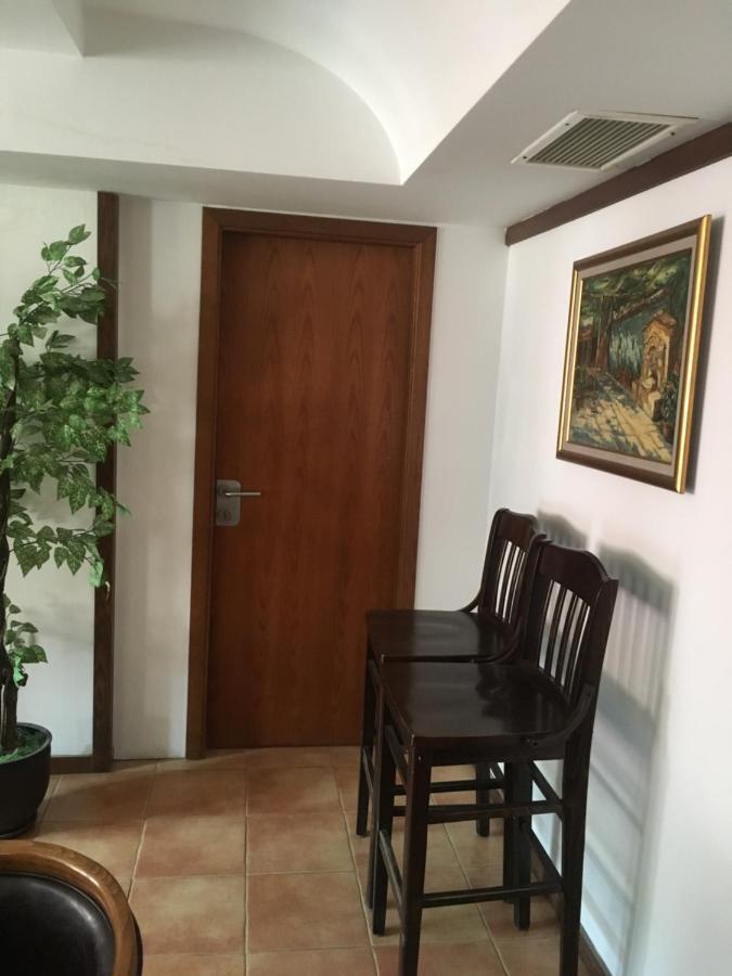 Apartment 507 The Castle 1 Pamporovo Ngoại thất bức ảnh